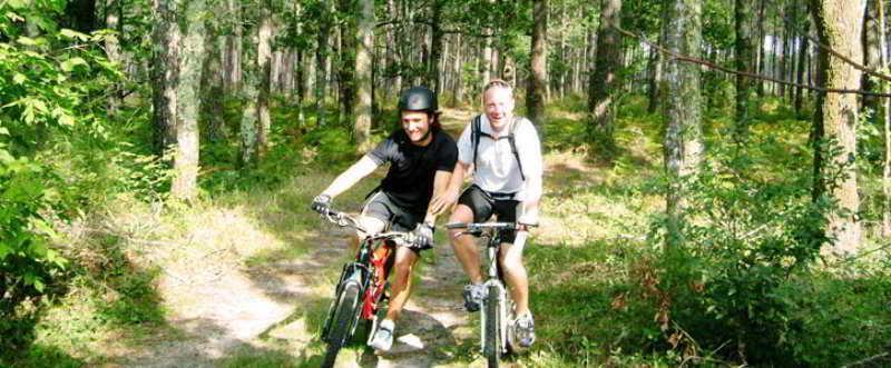 Vvf Villages Moliets Exteriör bild